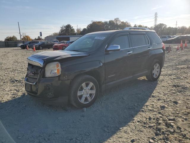 GMC TERRAIN SL 2014 with VIN 2GKALTEKXE6137893 - Photo from auction