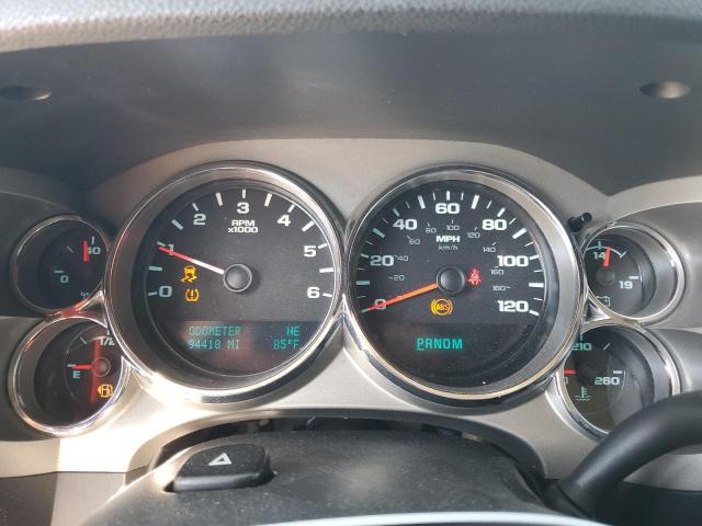 صورة رقم 9 من المزاد - 2012 CHEVROLET silverado مع VIN 3GCPCSE06CG306260
