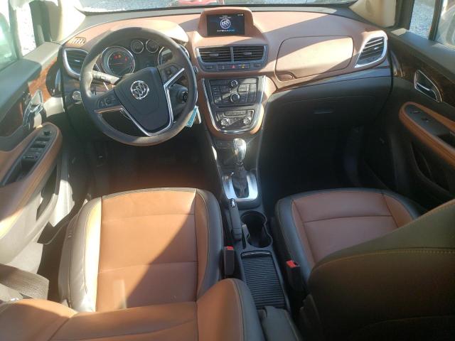 Photo 8 from auction – 2015 BUICK ENCORE PRE with VIN KL4CJHSBXFB132536