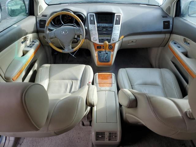 Photo 8 from auction – 2007 LEXUS RX 350 with VIN 2T2GK31U07C006744