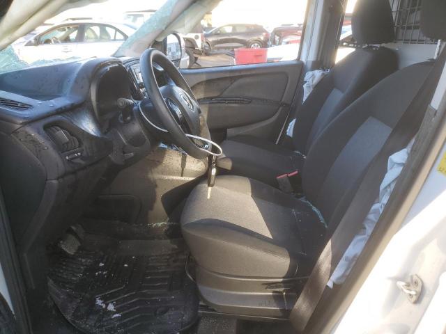 Photo 7 from auction – 2022 RAM PROMASTER with VIN ZFBHRFAB6N6W53371