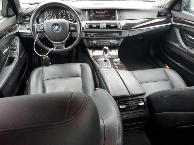 Photo 8 from auction – 2015 BMW 528 XI with VIN WBA5A7C53FD627180