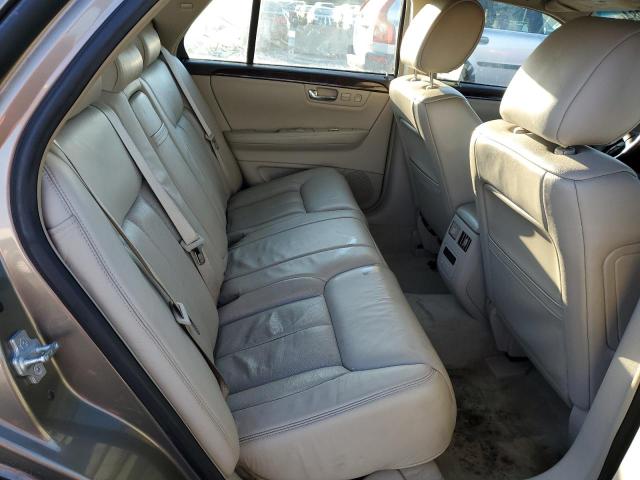 Photo 10 from auction – 2010 CADILLAC DTS PREMIU with VIN 1G6KH5EY8AU108702