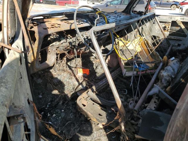 Photo 8 from auction – 1986 CHEVROLET C10 with VIN 1GCDC14H8GS159720