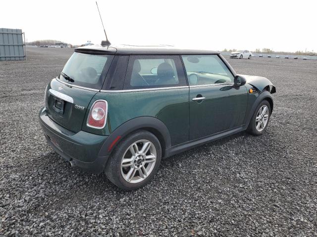 Photo 3 from auction – 2012 MINI COOPER with VIN WMWSU3C53CT258891