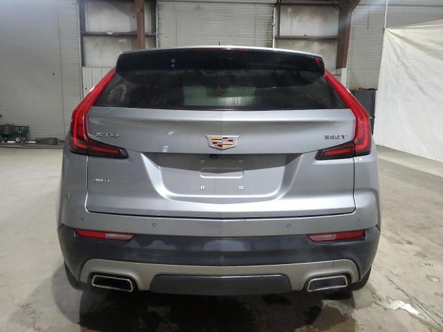 Photo 6 from auction – 2023 CADILLAC XT4 PREMIU with VIN 1GYFZDR45PF123596