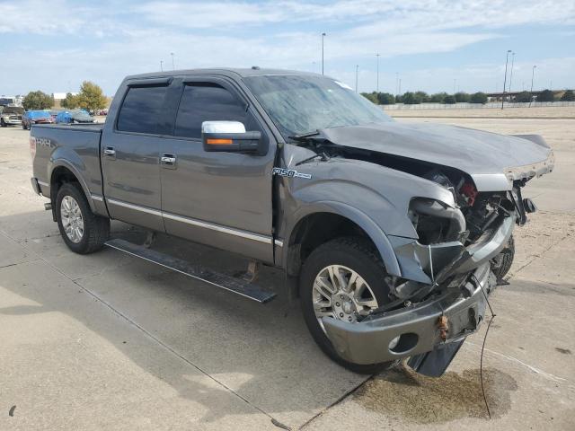 Photo 4 from auction – 2012 FORD F150 SUPER with VIN 1FTFW1EF1CFC56984