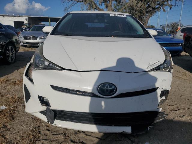 Photo 5 from auction – 2017 TOYOTA PRIUS with VIN JTDKBRFU2H3546391