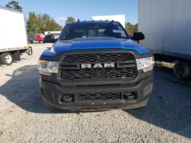Photo 5 from auction – 2022 RAM MARINE LOT with VIN 3C63RRGL4NG160447