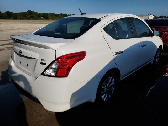 Photo 3 from auction – 2019 NISSAN VERSA S with VIN 3N1CN7AP3KL801856