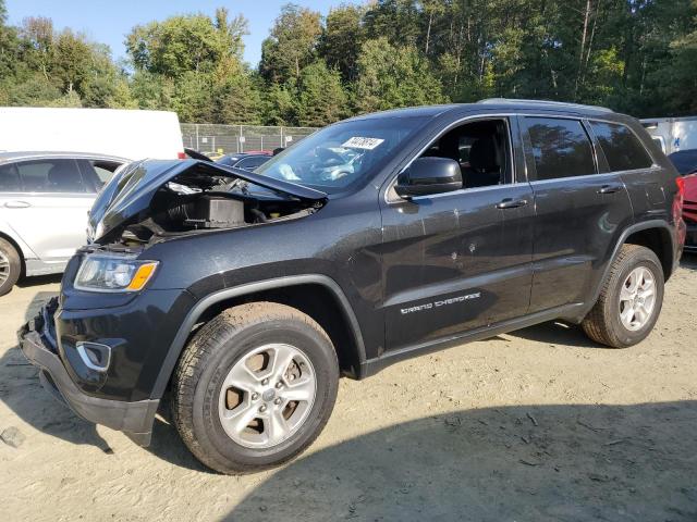 JEEP GRAND CHER 2015 with VIN 1C4RJFAG9FC148786 - Photo from auction