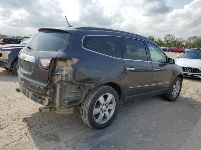 Photo 3 from auction – 2014 CHEVROLET TRAVERSE L with VIN 1GNKRJKD1EJ241210