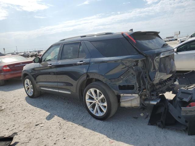 Photo 2 from auction – 2022 FORD EXPLORER P with VIN 1FM5K8HC9NGB96544