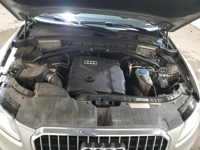 Photo 12 from auction – 2014 AUDI Q5 PREMIUM with VIN WA1LFAFP4EA050238