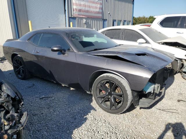 Photo 4 from auction – 2016 DODGE CHALLENGER with VIN 2C3CDZAG4GH250255