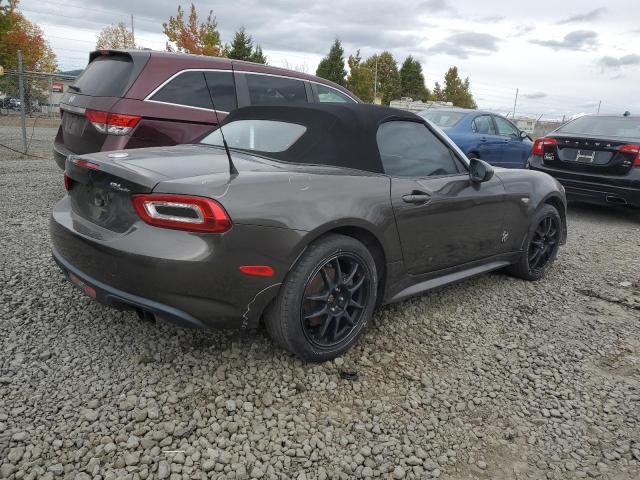 Photo 3 from auction – 2017 FIAT 124 SPIDER with VIN JC1NFAEK8H0104054