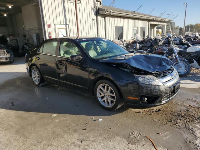 Photo 4 from auction – 2012 FORD FUSION SEL with VIN 3FAHP0JA2CR256978