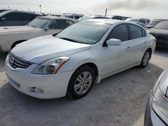NISSAN ALTIMA BAS 2011 with VIN 1N4AL2APXBN468347 - Photo from auction
