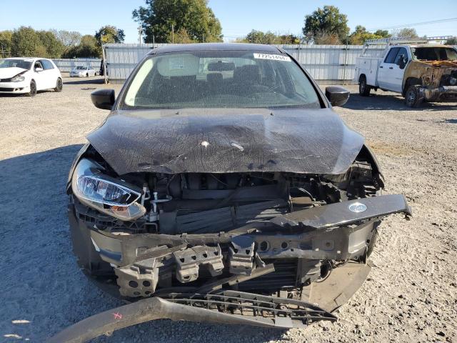 Photo 5 from auction – 2018 FORD FOCUS SE with VIN 1FADP3F22JL208863