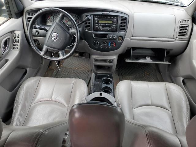 Photo 8 from auction – 2002 MAZDA TRIBUTE LX with VIN 4F2CU08192KM41728