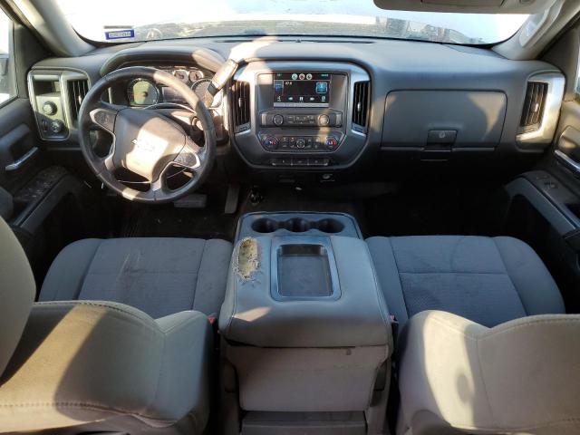 Zdjęcie 8 z aukcji – 2015 CHEVROLET SILVERADO z VIN 3GCUKREC8FG476536