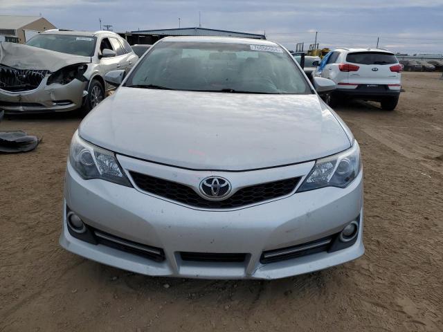 Photo 5 from auction – 2014 TOYOTA CAMRY L with VIN 4T1BF1FK0EU453584