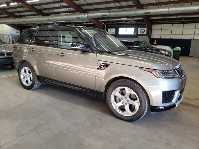 Photo 4 from auction – 2018 LAND ROVER RANGE ROVE with VIN SALWR2RE0JA199839