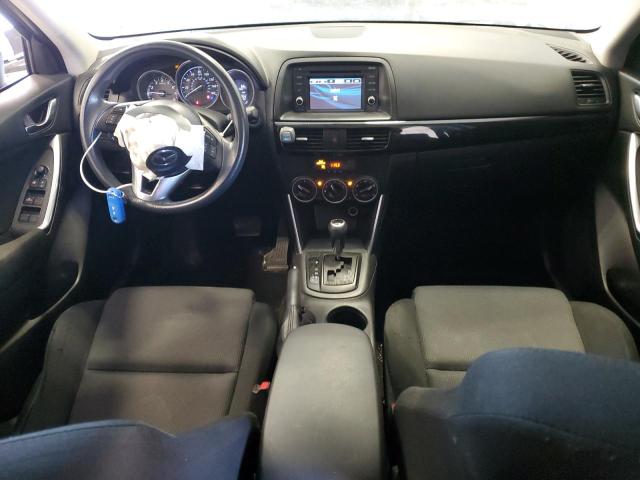Photo 8 from auction – 2013 MAZDA CX-5 SPORT with VIN JM3KE2BE2D0140093