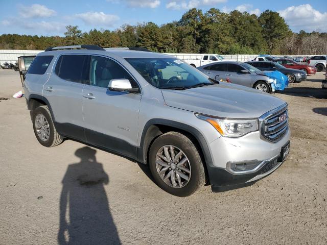 Photo 4 from auction – 2017 GMC ACADIA SLE with VIN 1GKKNSLS6HZ265259