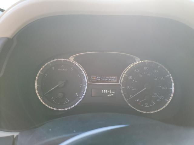 Photo 9 from auction – 2015 INFINITI QX60 with VIN 5N1AL0MN3FC548126