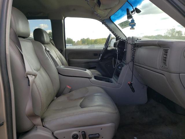 Photo 10 from auction – 2003 CHEVROLET SILVERADO with VIN 1GCHK29U43E227570