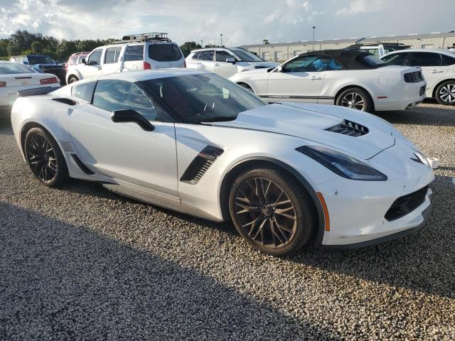 Photo 4 from auction – 2017 CHEVROLET CORVETTE Z with VIN 1G1YS2D68H5604880