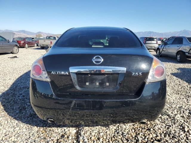 Photo 6 from auction – 2012 NISSAN ALTIMA BAS with VIN 1N4AL2AP9CN559918