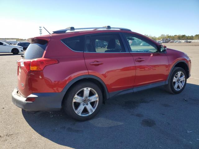 Photo 3 from auction – 2015 TOYOTA RAV4 LIMIT with VIN 2T3DFREV1FW268052
