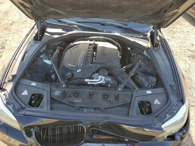 Фото 11 с аукциона – 2014 BMW 535 I с VIN WBA5B1C51ED480334