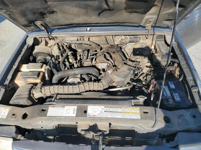 Photo 11 from auction – 2000 FORD RANGER with VIN 1FTYR10V5YPB00527