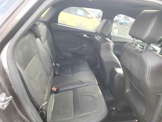 Photo 10 from auction – 2018 FORD FOCUS ST with VIN 1FADP3L98JL246227