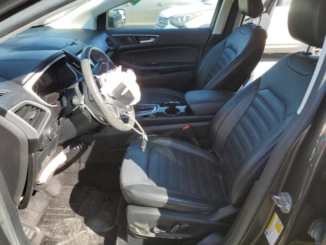 Photo 7 from auction – 2016 FORD EDGE SEL with VIN 2FMPK4J86GBB94932