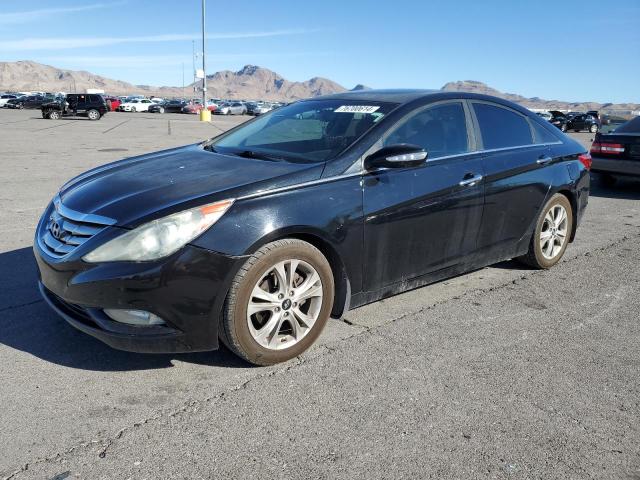 صورة رقم 1 من المزاد - 2011 HYUNDAI SONATA SE مع VIN 5NPEC4AC5BH134652