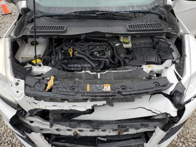Photo 12 from auction – 2013 FORD ESCAPE SE with VIN 1FMCU9GX6DUA95182