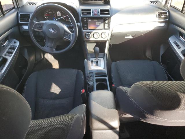 Photo 8 from auction – 2015 SUBARU XV CROSSTR with VIN JF2GPACC7F8323124