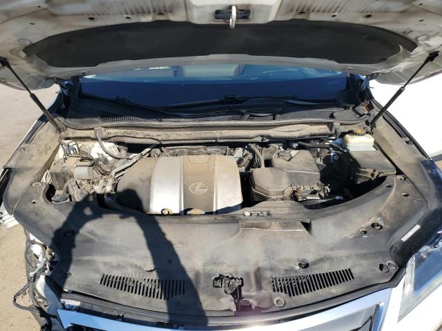 Photo 12 from auction – 2016 LEXUS RX 350 with VIN 2T2ZZMCA3GC011689