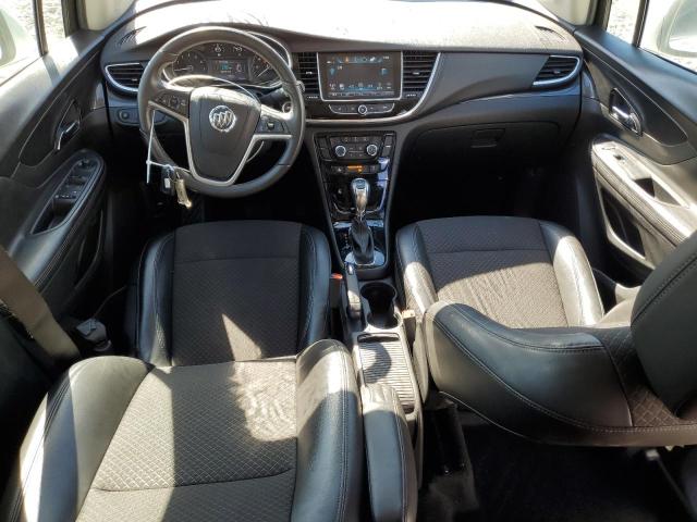 Photo 8 from auction – 2021 BUICK ENCORE PRE with VIN KL4CJESB3MB303641