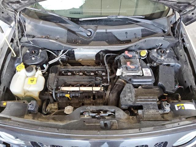 Photo 12 from auction – 2016 JEEP PATRIOT LA with VIN 1C4NJPFA0GD589680