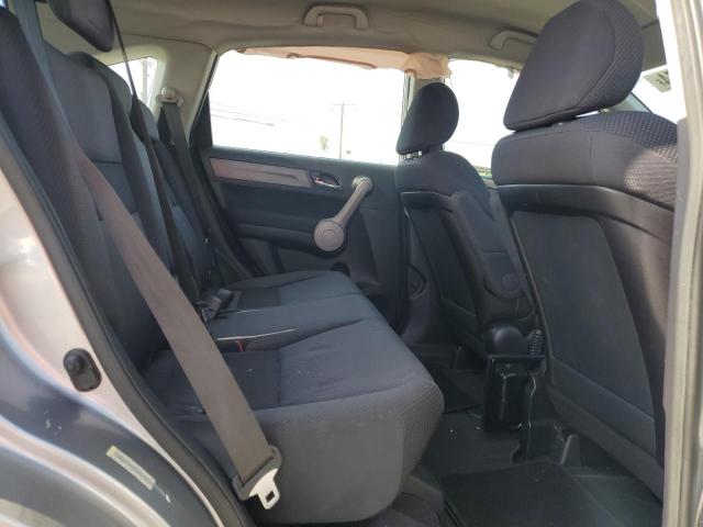 Photo 11 from auction – 2007 HONDA CR-V LX with VIN JHLRE38307C078458