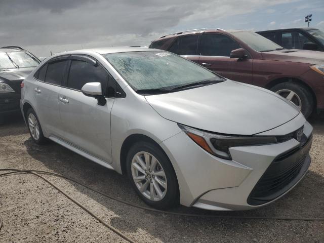 Photo 4 from auction – 2023 TOYOTA COROLLA LE with VIN JTDBCMFE6P3010924