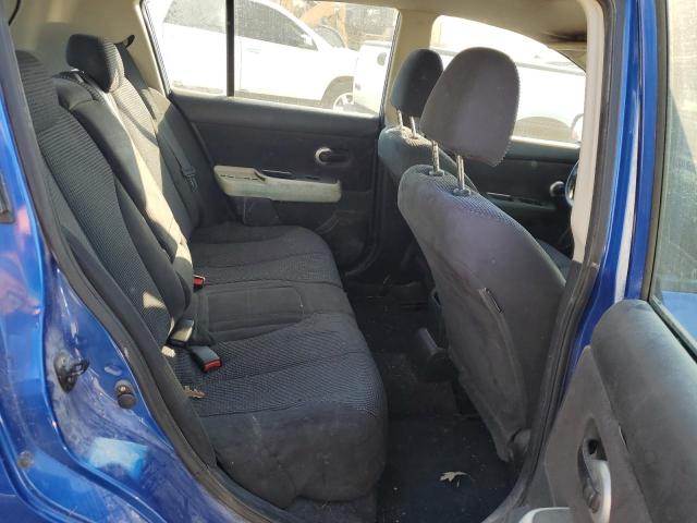 Photo 10 from auction – 2010 NISSAN VERSA S with VIN 3N1BC1CP2AL371988
