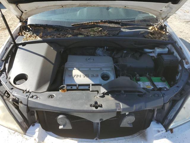 Photo 11 from auction – 2005 LEXUS RX 330 with VIN 2T2GA31U95C022358