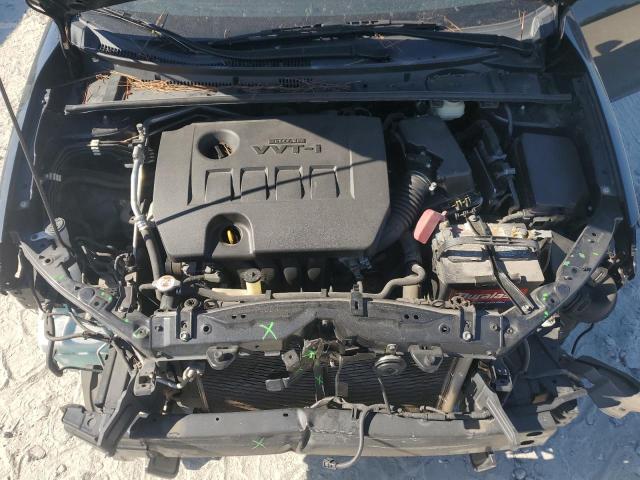 Photo 11 from auction – 2018 TOYOTA COROLLA L with VIN 2T1BURHE6JC966037