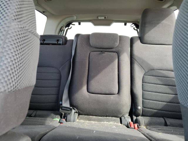 Photo 10 from auction – 2012 NISSAN PATHFINDER with VIN 5N1AR1NB0CC616399